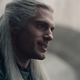 Geralt wants to outrun fate.